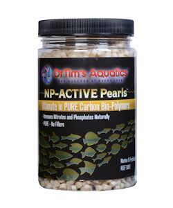 Dr. Tim's Aquatics NP-Active Pearls