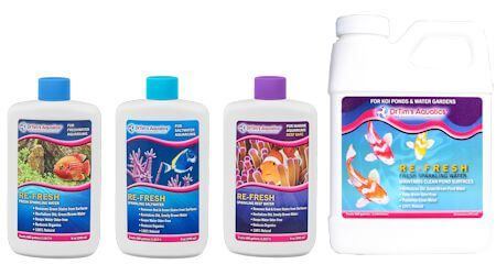 Dr. Tim's Aquatics Re-Fresh