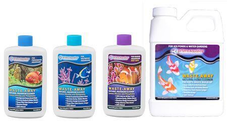 Dr. Tim's Aquatics Waste-Away