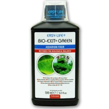 Easy Life Bio-Exit Green