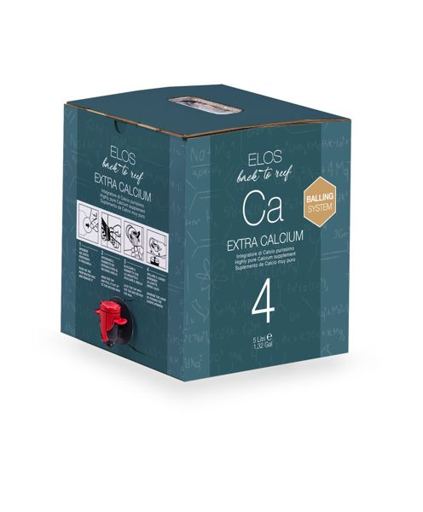 Elos 4.Elos Ca+ Extra Calcium