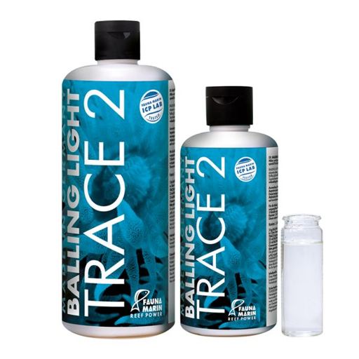 Fauna Marin Balling Light Trace 2 Metabolic