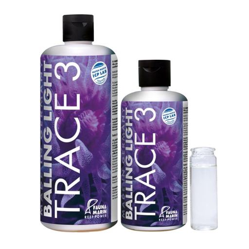 Fauna Marin Balling Light Trace 3 Health