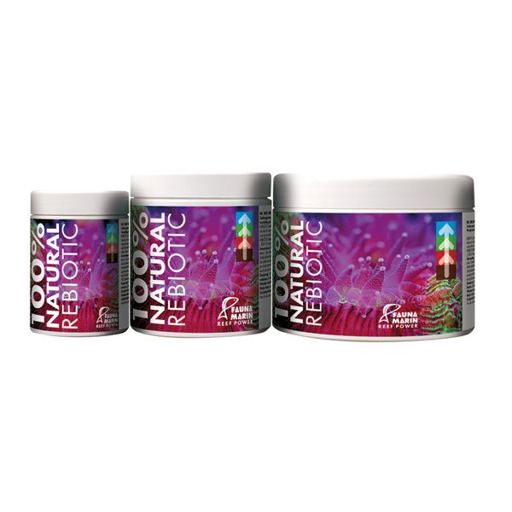 Fauna Marin ReBiotic 100% Natural
