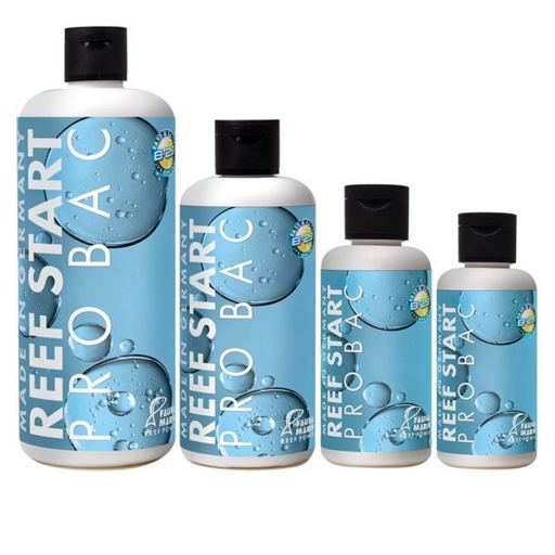 Fauna Marin Reef Start Pro Bac
