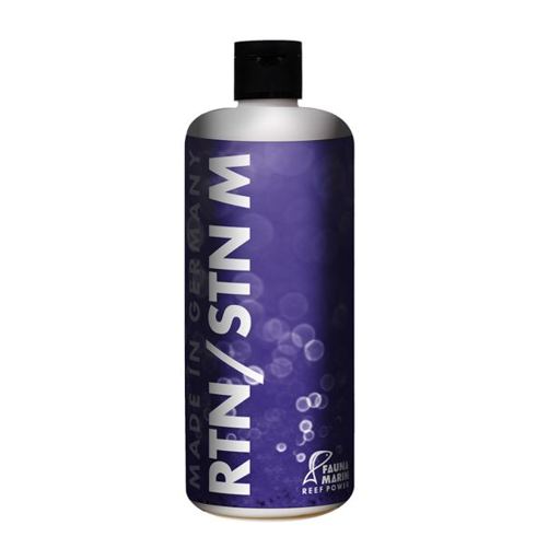 Fauna Marin RTN/STN M