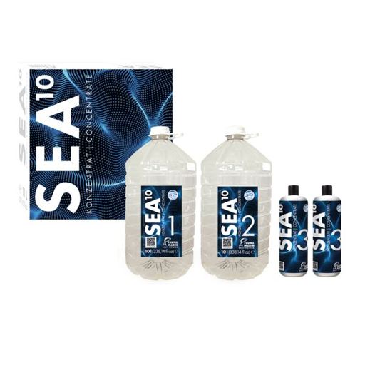 Fauna Marin SEA10 Concentrate