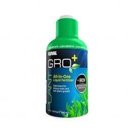 Fluval Gro+ Liquid Plant Fertilizer