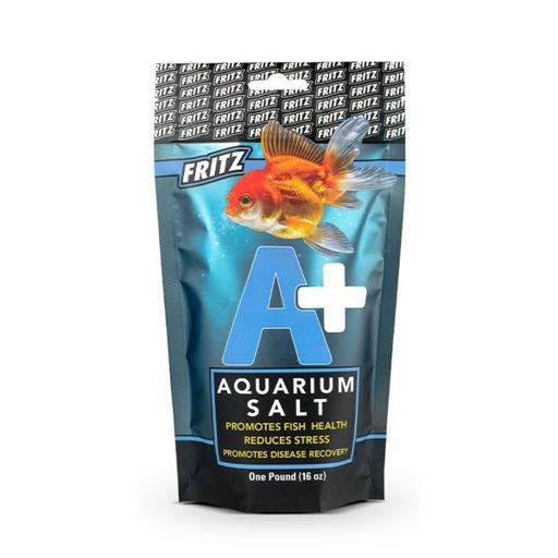 Fritz Aquatics A+ Aquarium Salt