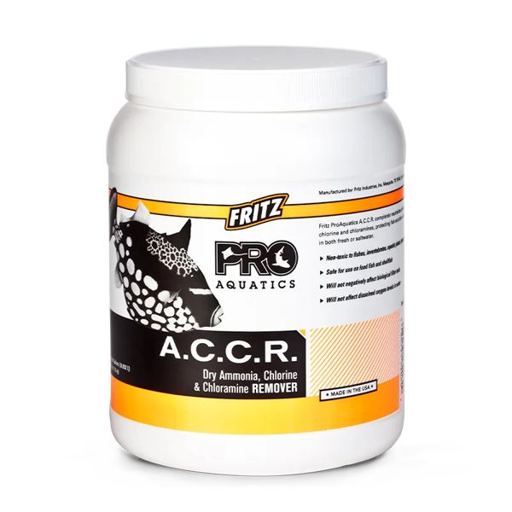 Fritz Aquatics FritzPro A.C.C.R. Dry
