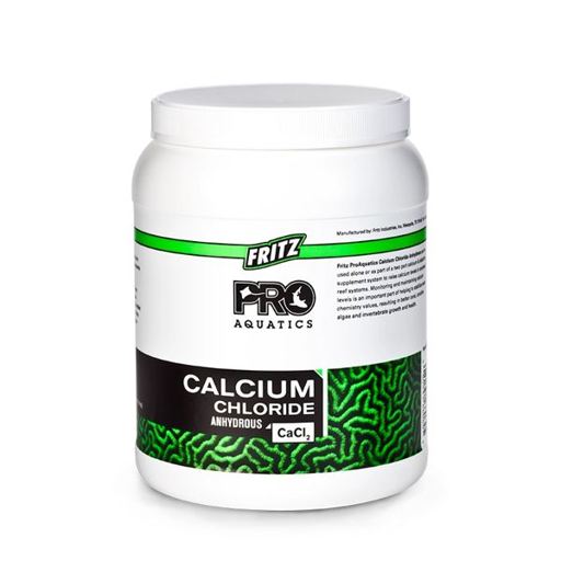 Fritz Aquatics FritzPro Calcium Chloride