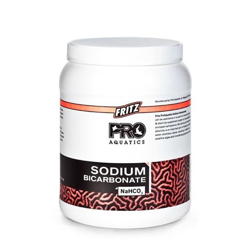 Fritz Aquatics FritzPro Sodium Bicarbonate