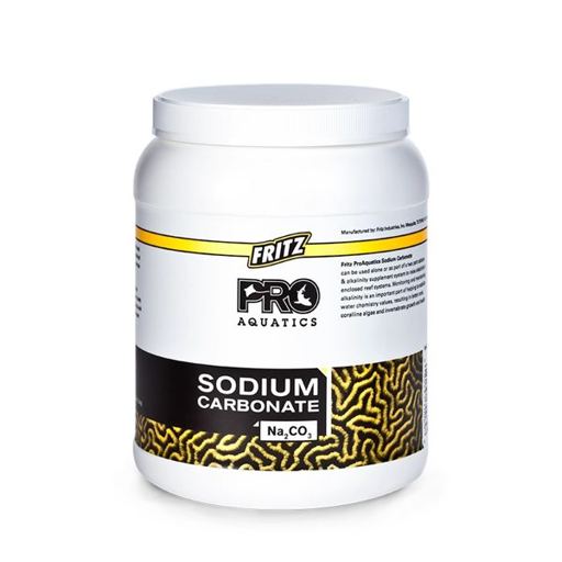 Fritz Aquatics FritzPro Sodium Carbonate