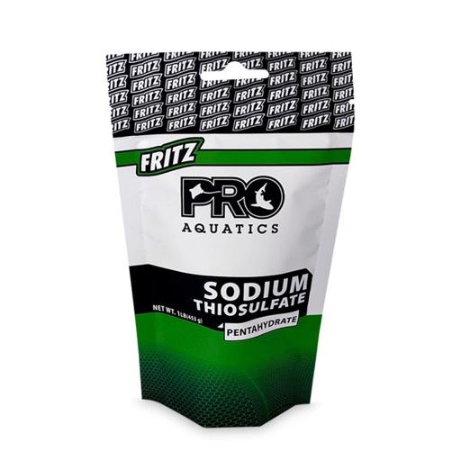 Fritz Aquatics FritzPro Sodium Thiosulfate