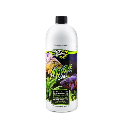 Fritz Aquatics FritzZyme Monster 360