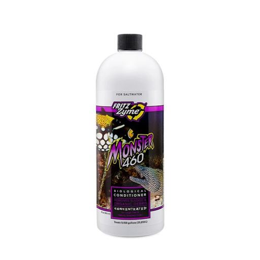 Fritz Aquatics FritzZyme Monster 460