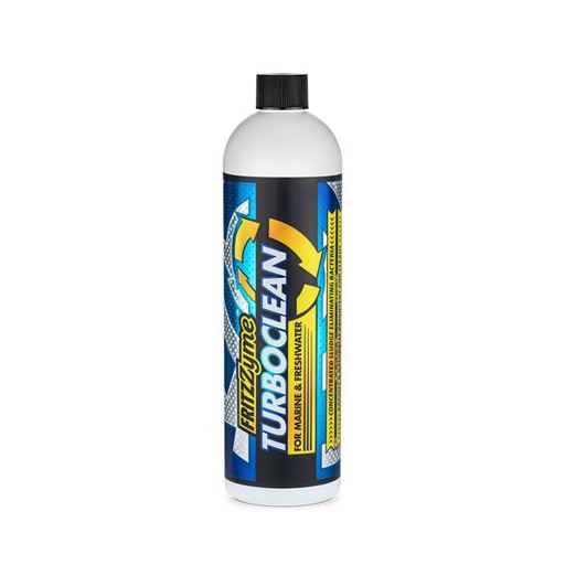 Fritz Aquatics FritzZyme TurboClean
