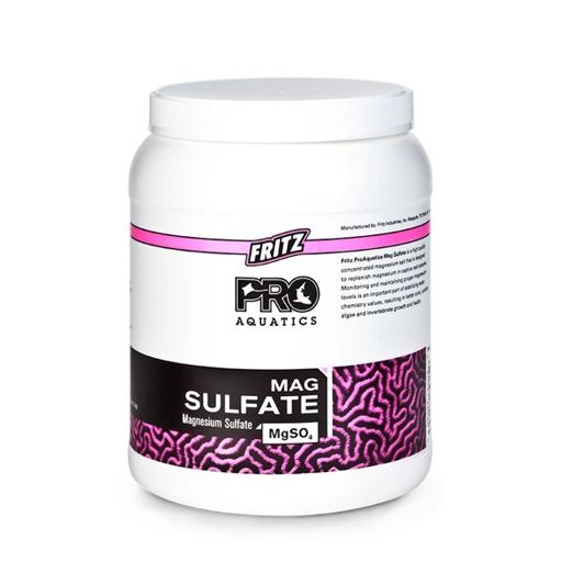 Fritz Aquatics Mag Sulfate