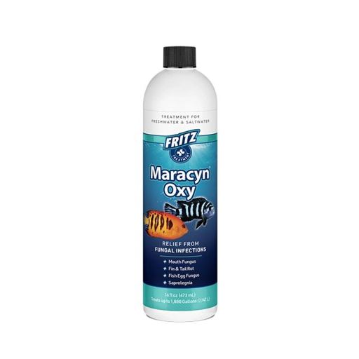 Fritz Aquatics Maracyn Oxy