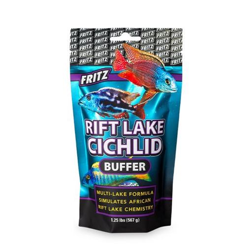 Fritz Aquatics Rift Lake Cichlid Buffer