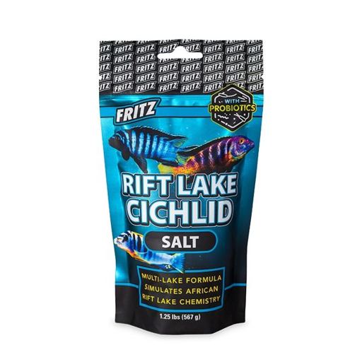 Fritz Aquatics Rift Lake Cichlid Salt