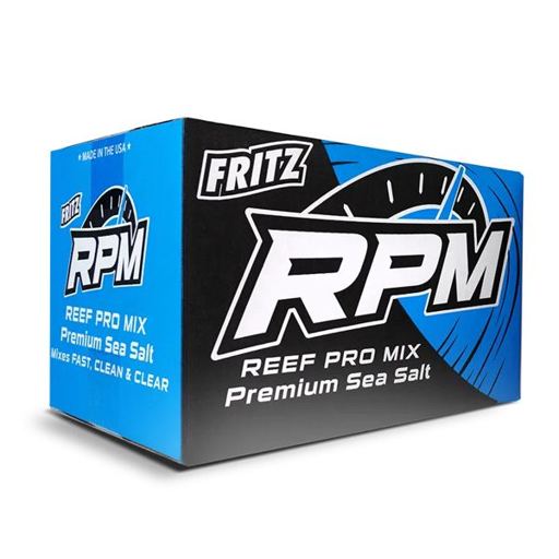 Fritz Aquatics RPM Reef Pro Mix