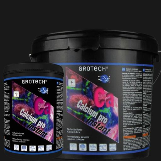 Grotech Calcium pro instant