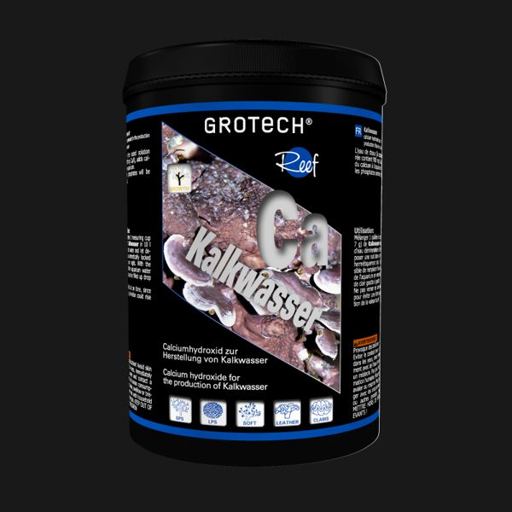 Grotech Kalkwasser / Calciumhydroxid