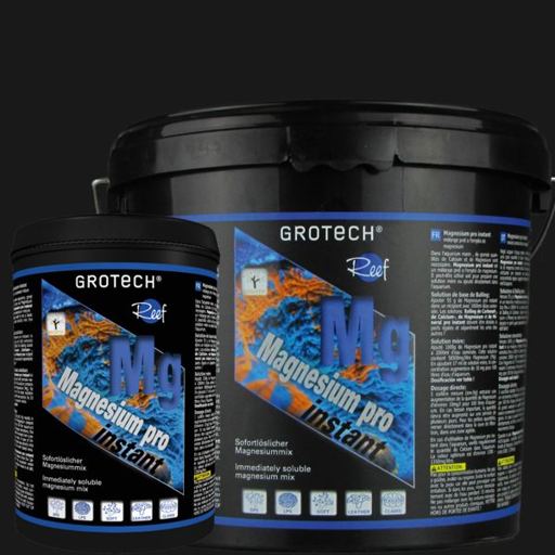 Grotech Magnesium pro instant