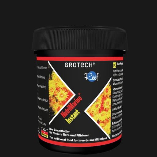 Grotech NutriMarine Instant
