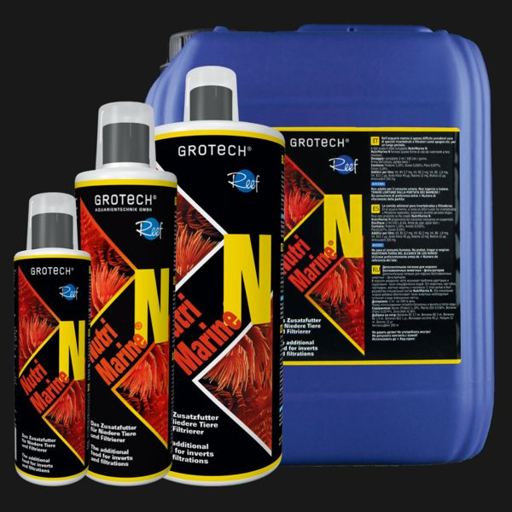Grotech NutriMarine N