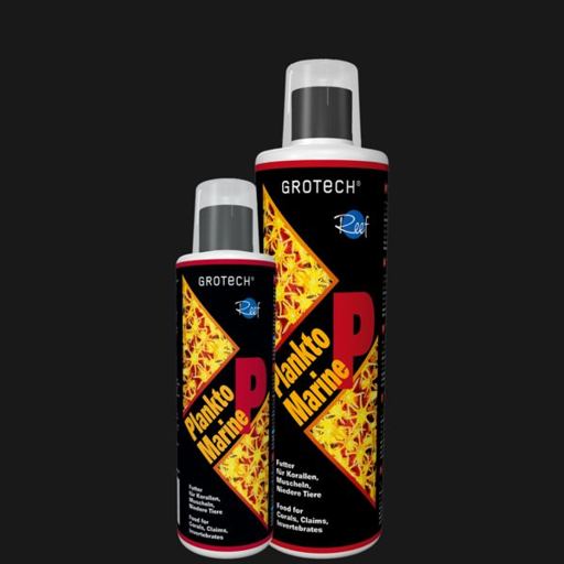 Grotech PlanktoMarine P