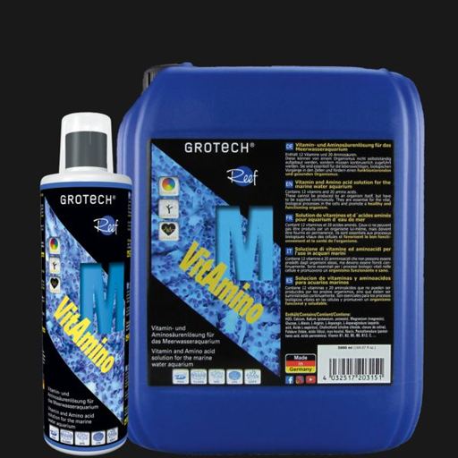 Grotech VitAmino M