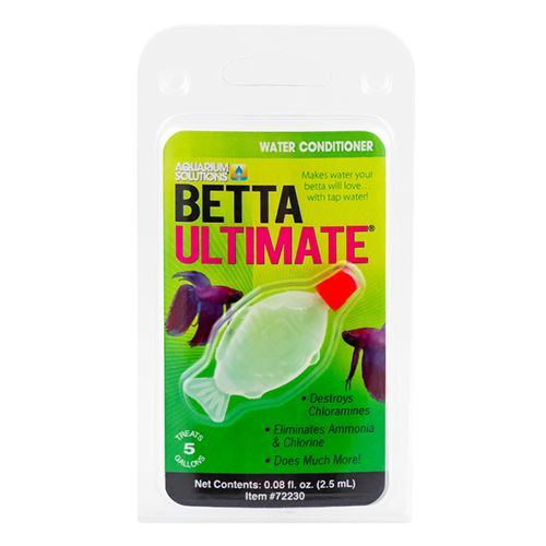 Hikari Betta Ultimate Water Conditioner