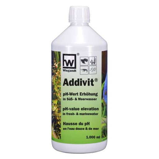 HW Marinemix addivit