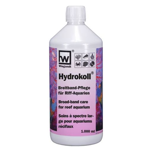 HW Marinemix hydrokoll
