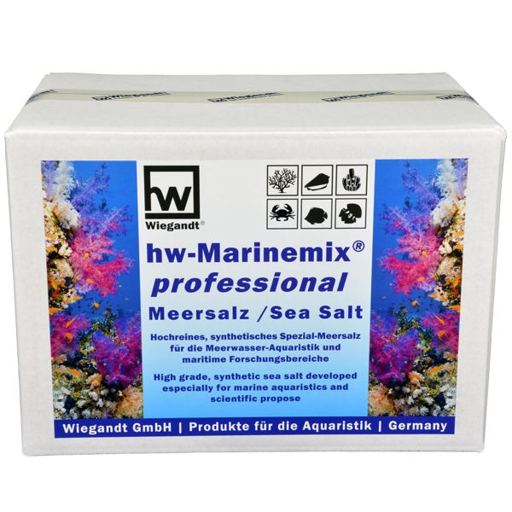 HW Marinemix Marinemix professional