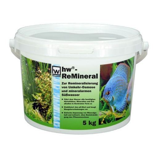 HW Marinemix ReMineral