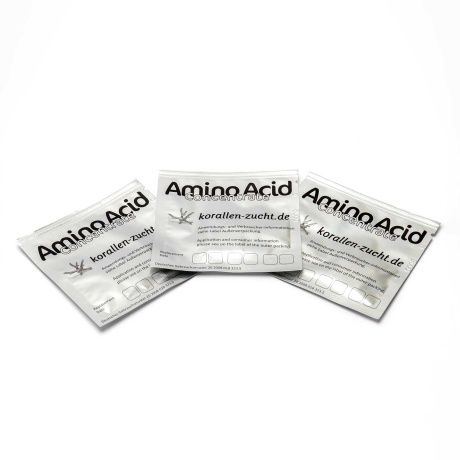 Korallen-Zucht Automatic Elements Amino Acid Concentrate