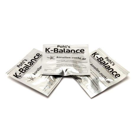 Korallen-Zucht Automatic Elements K-Balance Konzentrat