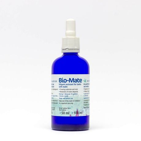 Korallen-Zucht Bio-Mate