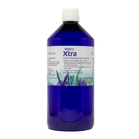 Korallen-Zucht Pohl's Xtra Konzentrat
