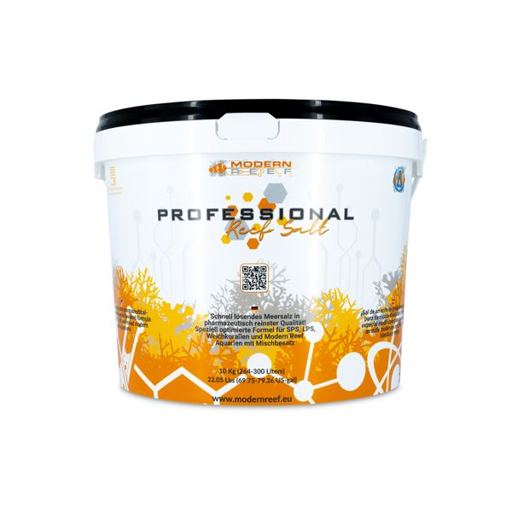 Modern Reef Professional Reef Salt