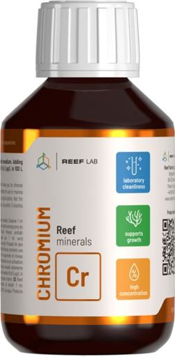Reef Factory Chromium Reef Minerals