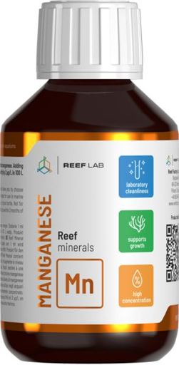 Reef Factory Manganese Reef Minerals