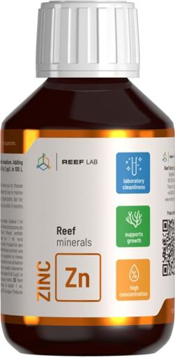 Reef Factory Zinc Reef Minerals