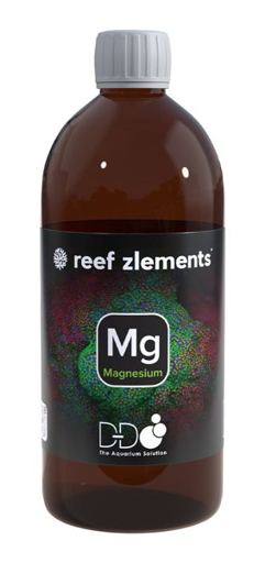 Reef Zlements Magnesium Zlement