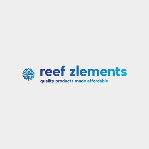 Reef Zlements Sulphur Zlement