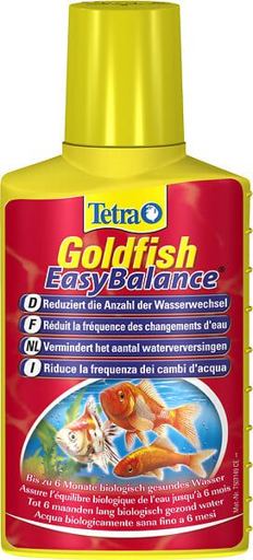 Tetra Goldfish EasyBalance