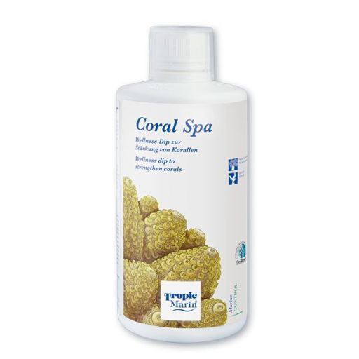 Tropic Marin Coral Spa